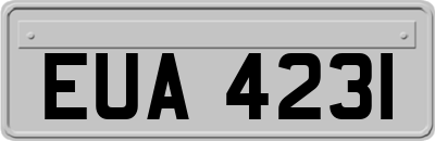 EUA4231