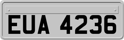 EUA4236