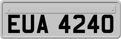 EUA4240