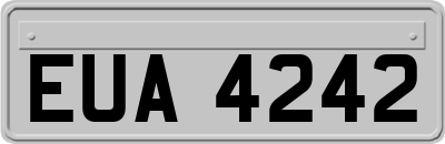 EUA4242