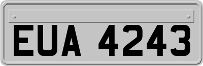 EUA4243