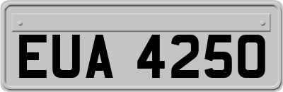 EUA4250
