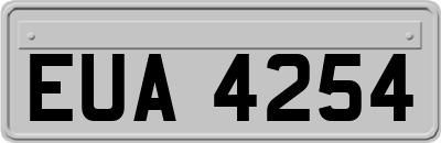 EUA4254