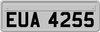 EUA4255