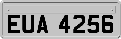 EUA4256