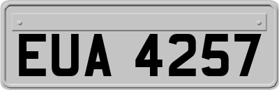 EUA4257