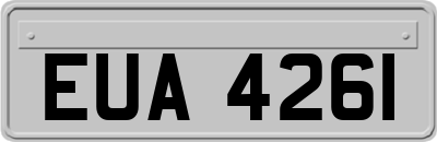 EUA4261