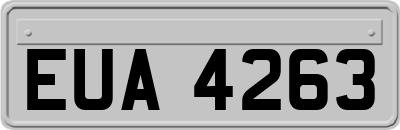 EUA4263