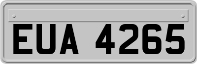 EUA4265
