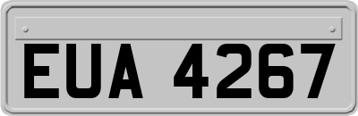 EUA4267