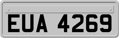 EUA4269