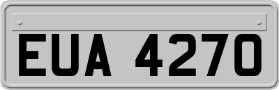 EUA4270