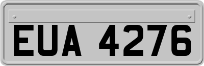 EUA4276
