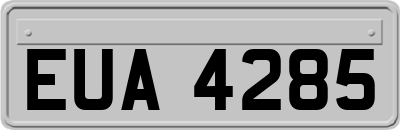 EUA4285