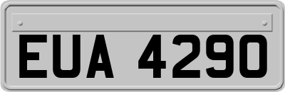 EUA4290