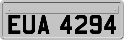EUA4294