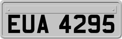 EUA4295