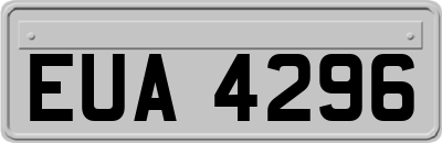 EUA4296