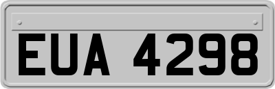 EUA4298