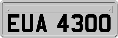 EUA4300