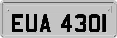 EUA4301