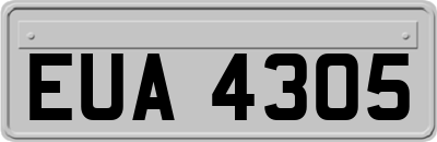 EUA4305