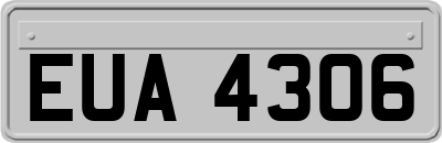 EUA4306