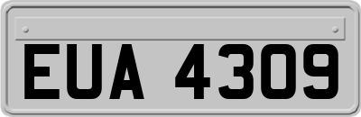 EUA4309