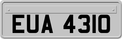 EUA4310