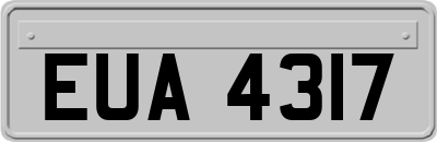 EUA4317