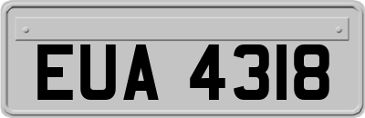 EUA4318