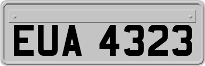 EUA4323
