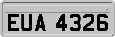 EUA4326