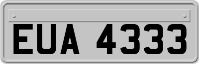 EUA4333