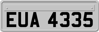 EUA4335