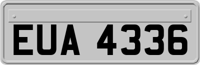 EUA4336