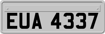 EUA4337