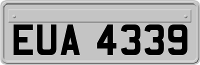 EUA4339