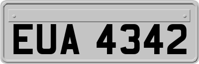 EUA4342