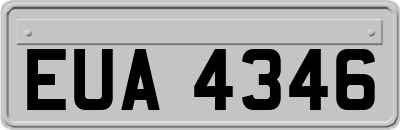EUA4346