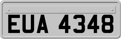 EUA4348