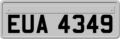 EUA4349