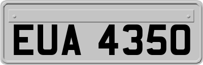 EUA4350