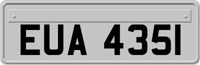 EUA4351
