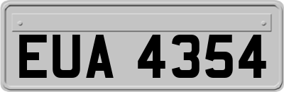 EUA4354