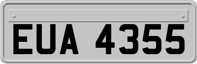 EUA4355