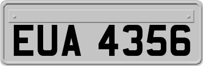 EUA4356