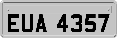 EUA4357