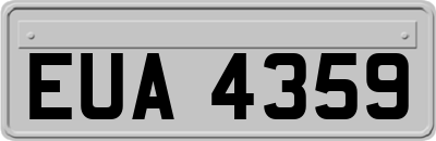 EUA4359