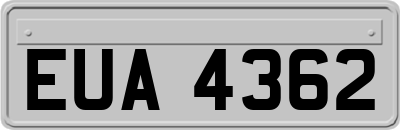 EUA4362